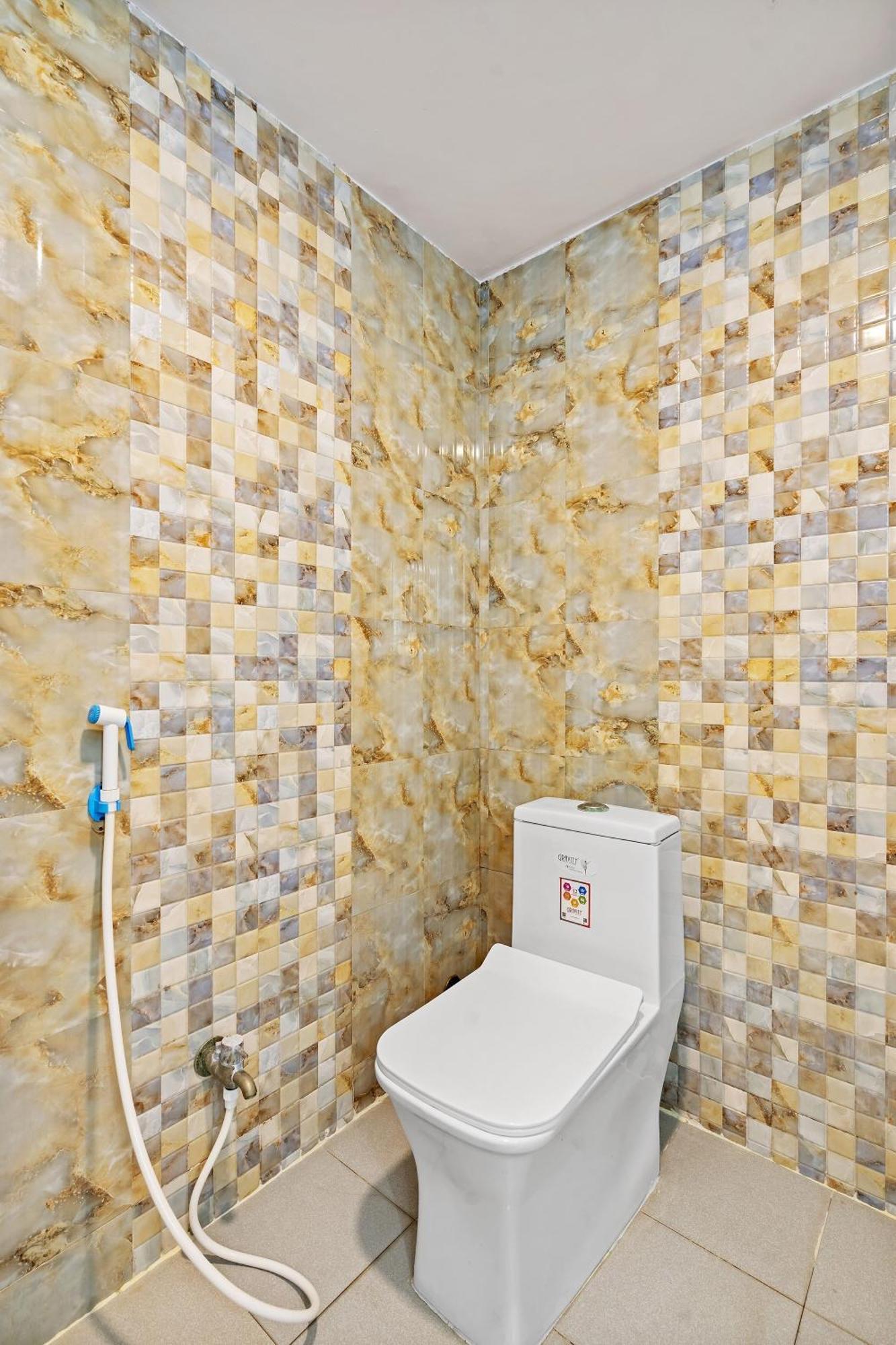 Hotel Sm Deccan Park Shamshabad Eksteriør billede